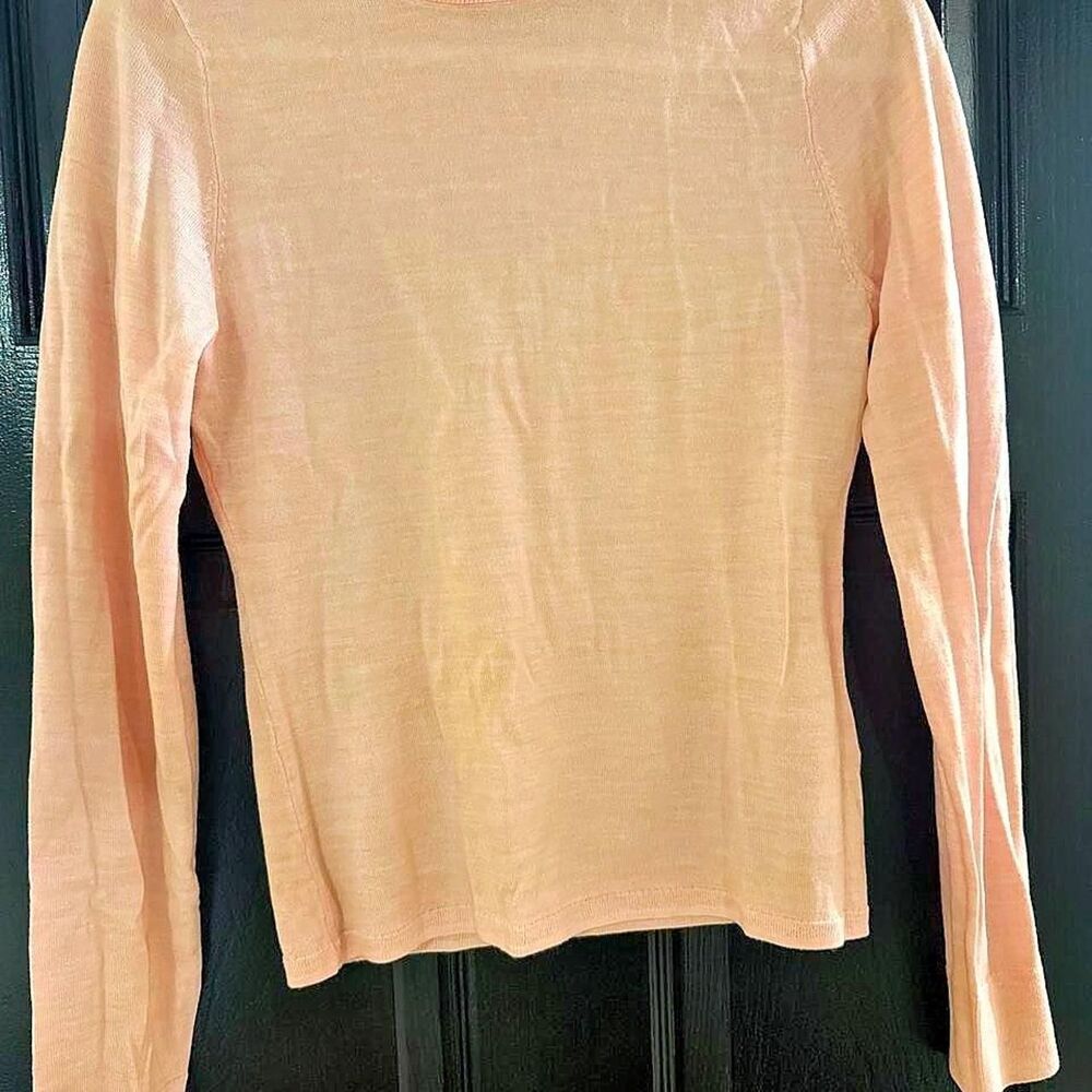 Jcrew Women's Pink Jumper